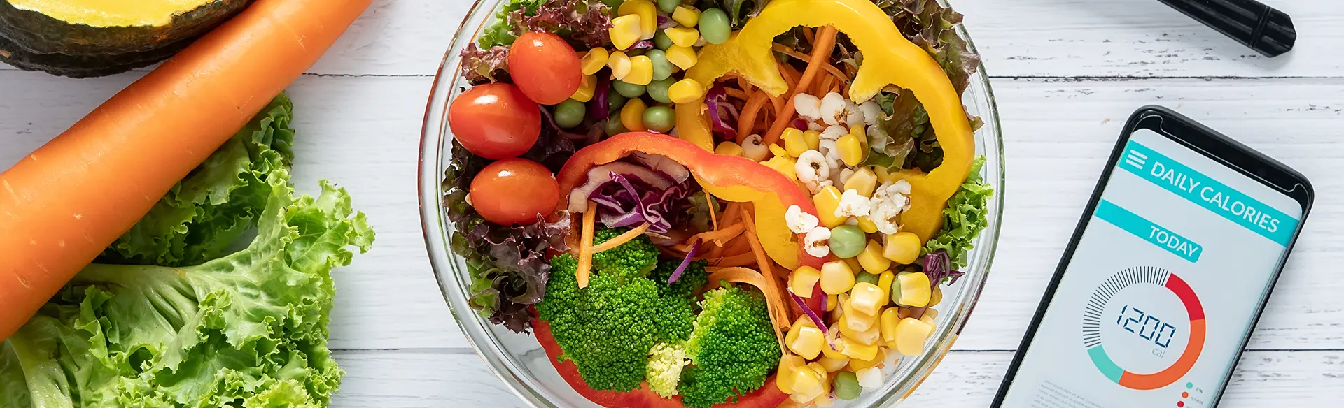 Régimes alimentaires