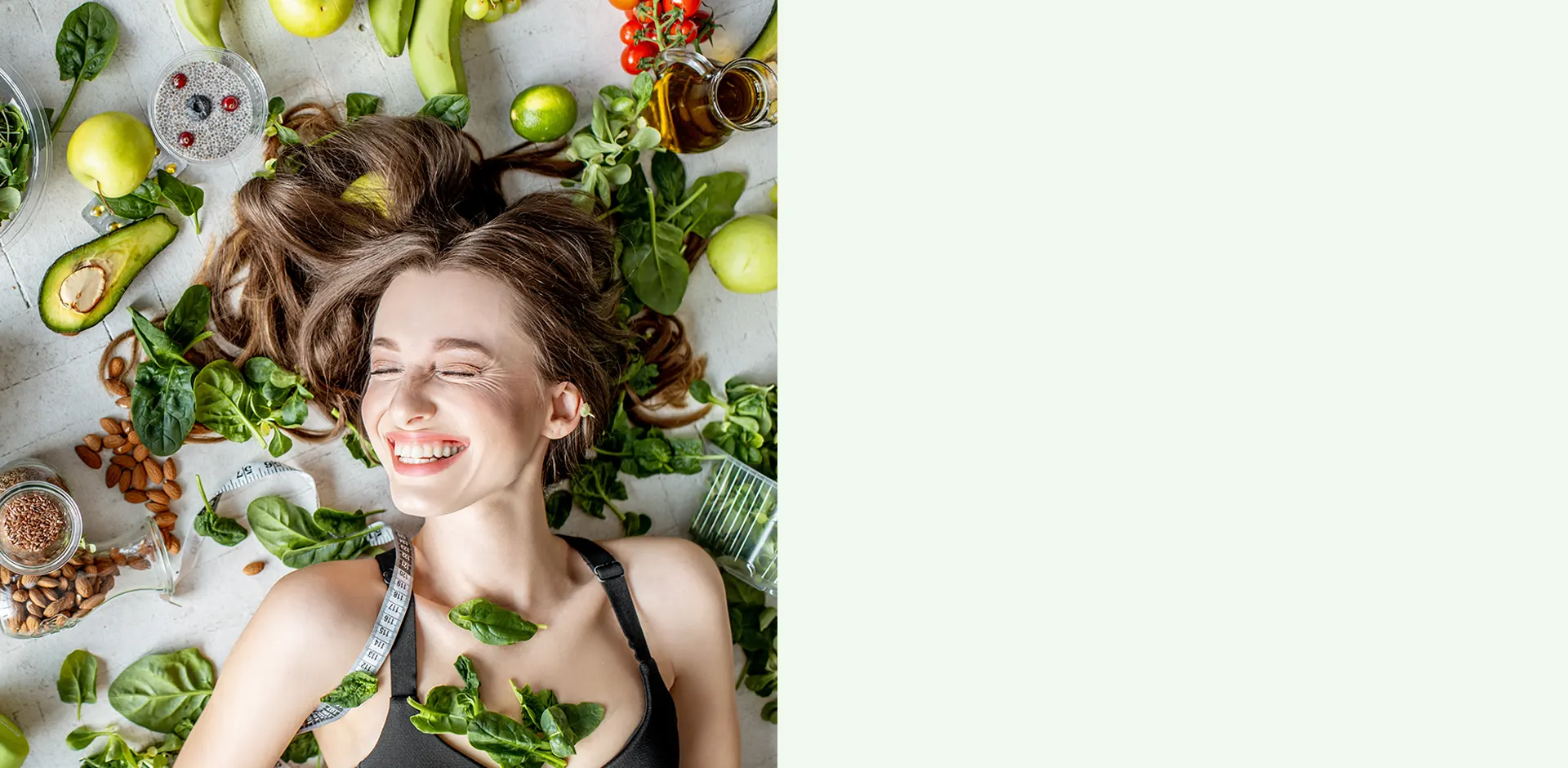 votre nutrition